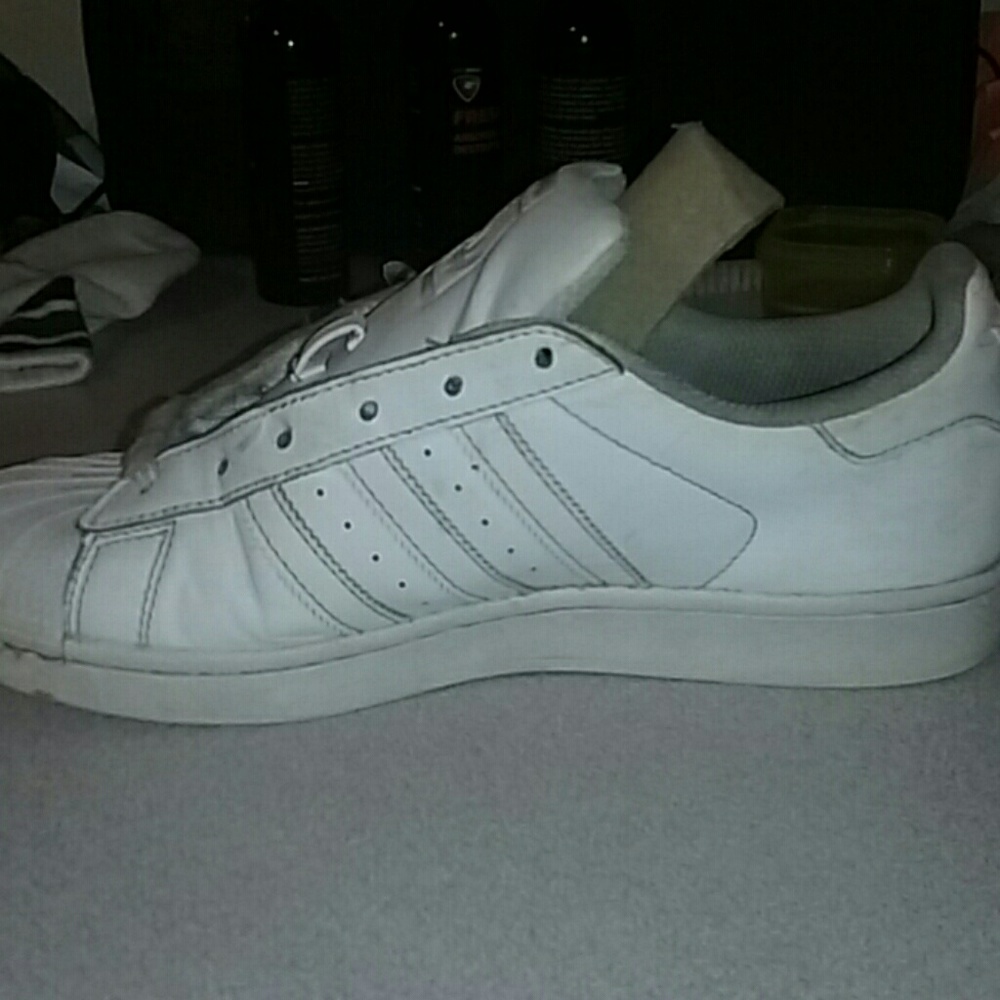 Addidas superstar shelltoe - Picture 3 of 4